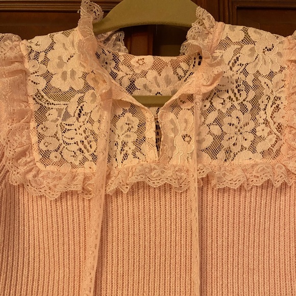 Love Shack Fancy Bellini Dress - Picture 8 of 11